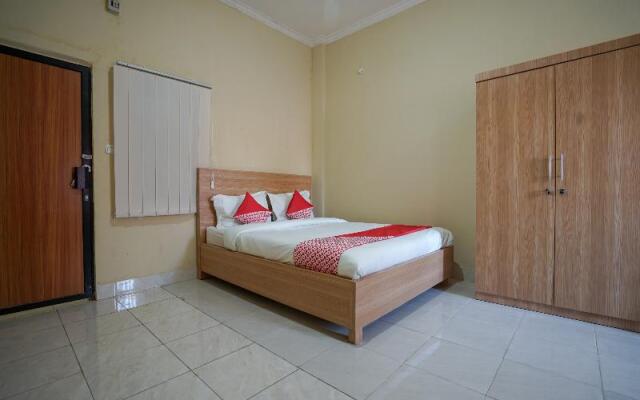 Pesona Asri Homestay by OY Rooms