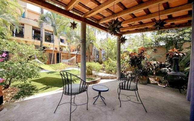 Private 4-story Lux Villa, With 5-star Concierge