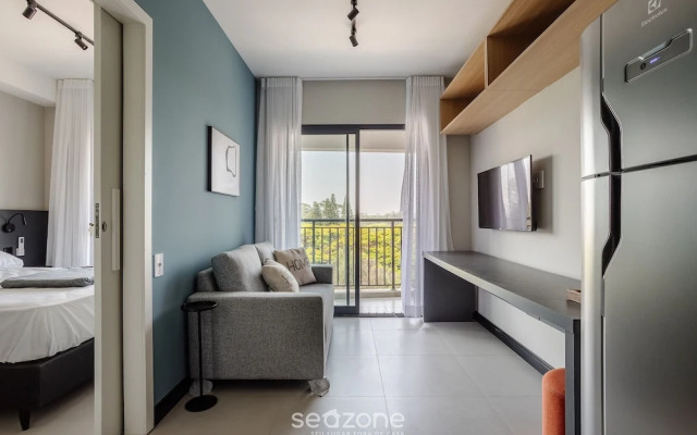 Noas - Apartments in the South Zone of SP