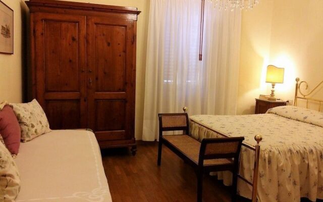 Hotel la Felicina Mugello