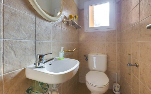 Villa Playa DE Muro by Priority