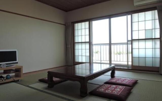 Minshuku Osaki
