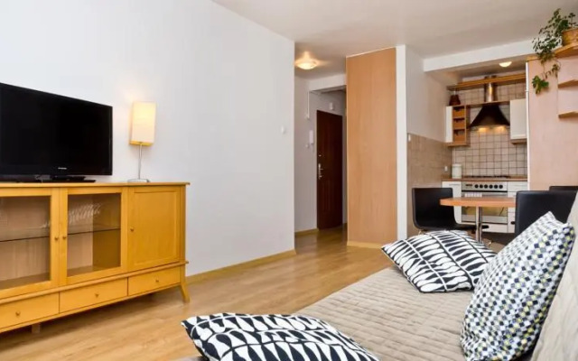 Apartament Selena centrum
