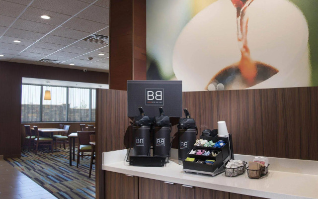 Fairfield Inn & Suites by Marriott Scottsbluff