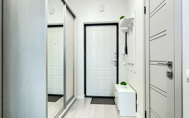 Smart Apart (Smart Apart) na ulice Akademika Kargina 25