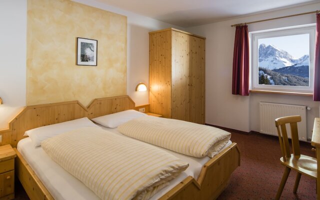 Hotel Aurora - Palmschoss