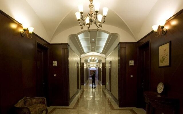 Treasure Island Hotel