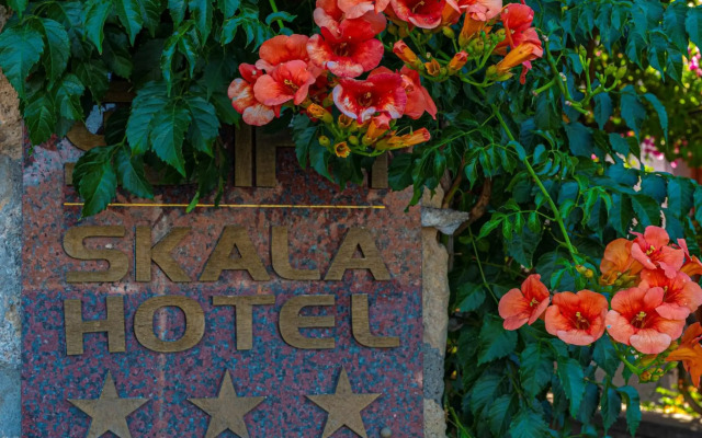 Skala Hotel