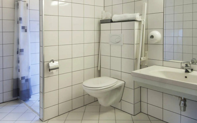 Thon Partner Hotel Narvik