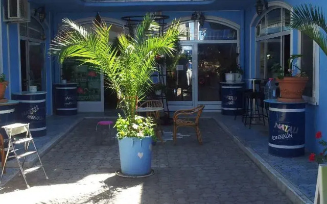 Hostel Avala Kikinda