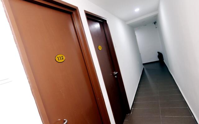 Hotel Al Abraar