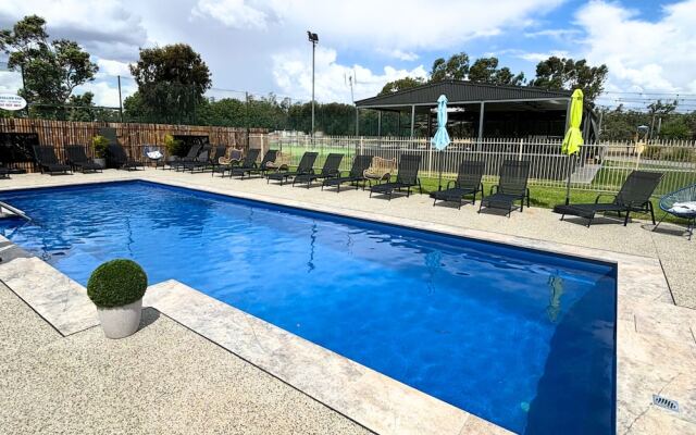 Lakeside Country Club - Numurkah