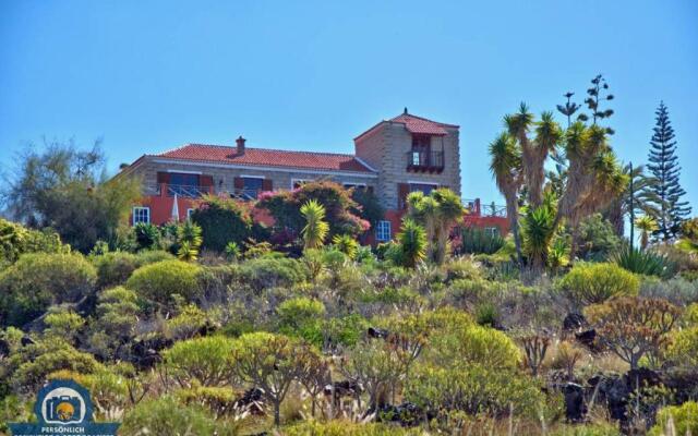 Finca La Tosca