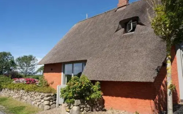 Reethus Doerpsend Haus 1