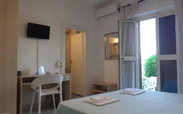 Albergo Bel Tramonto