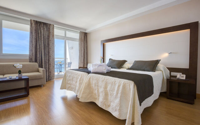 Hipotels Eurotel Punta Rotja & Spa
