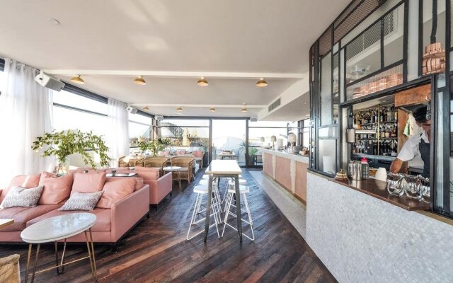 Hotel Palisade