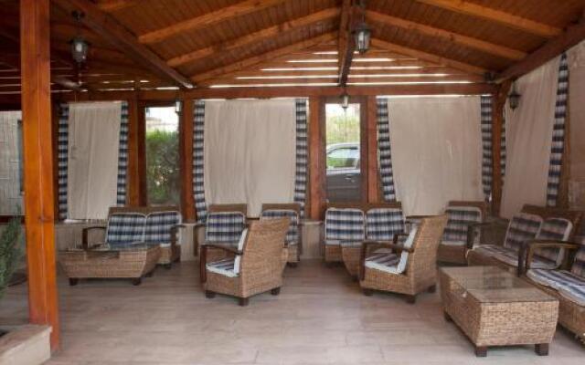 Boutique Vila Paradis