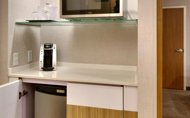 SpringHill Suites by Marriott Moab