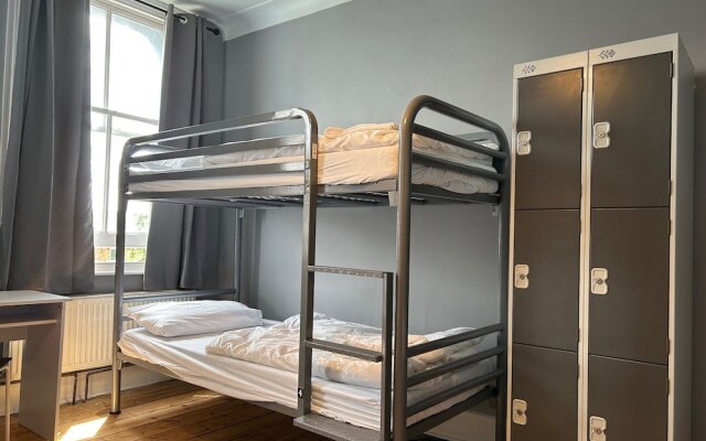 Cricketers Hostel