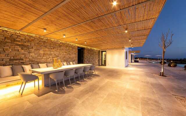 Xrisiris Villa Paros
