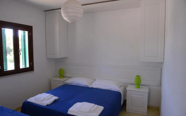 Chiusurelle Village Resort