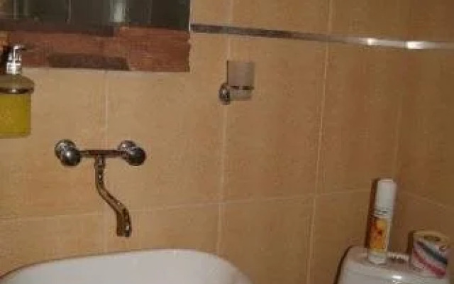 Меблированные комнаты на Петровке