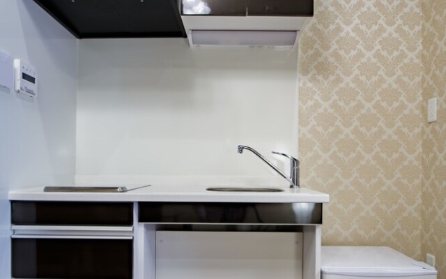 The United Hotel Osaka Umeda