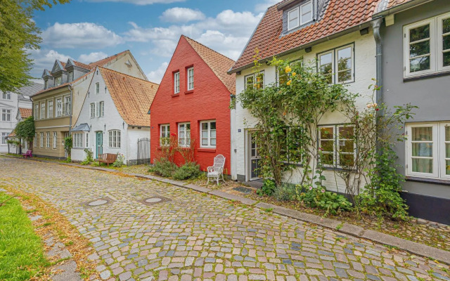 fewo1846 - Altes Steuermannhaus