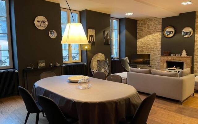 Chez Flo, Magnifique appartement 3 chambres
