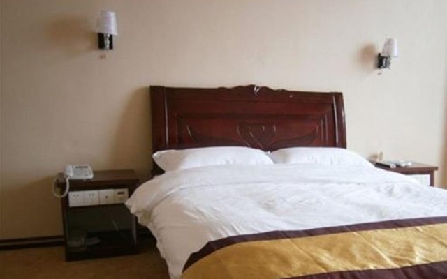 Xishuangbanna Xinhai Hotel – Guest Rooms – Xishuangbanna