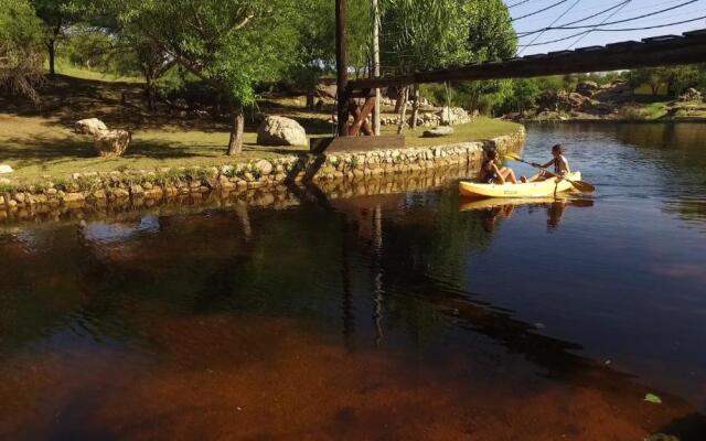 Los Ancares Resort