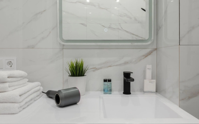 Смарт Лофтc Москва Тушино