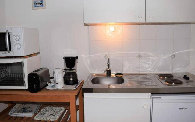 Appartement Trégastel, 2 pièces, 4 personnes - FR-1-368-127