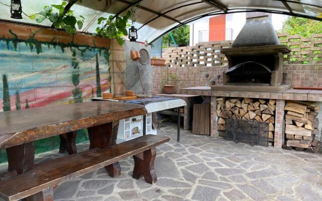 Clua Holiday House
