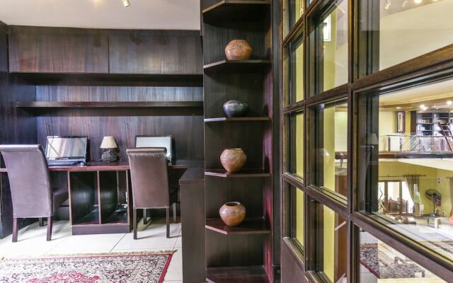 Kwantu Private Game Reserve