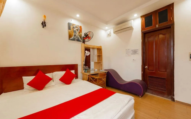 OYO 472 Lenka Hotel