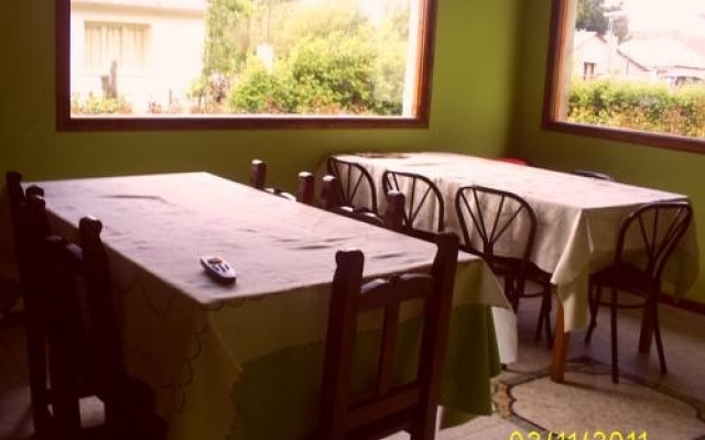 Hostel Calafate Viejo