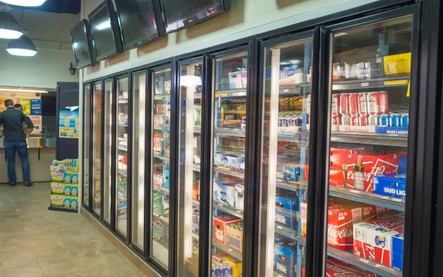 The New Cavalier Inn