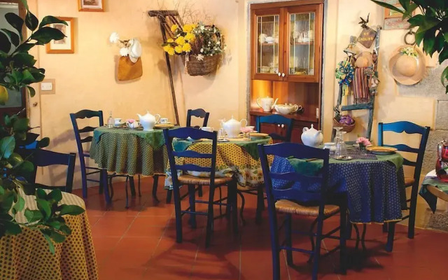 Country Room Il Moro