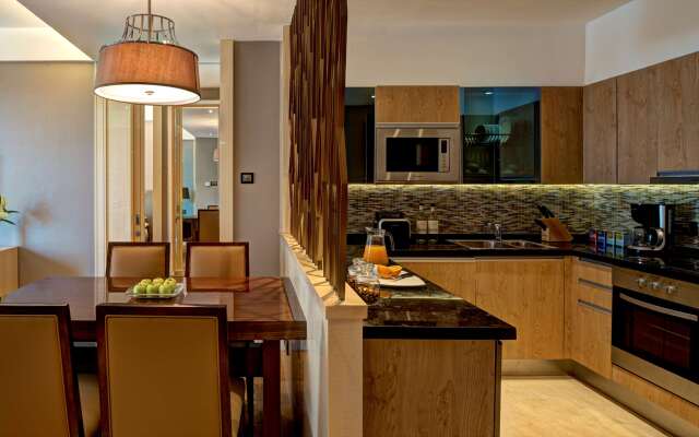 Hyatt Regency Pune & Residences