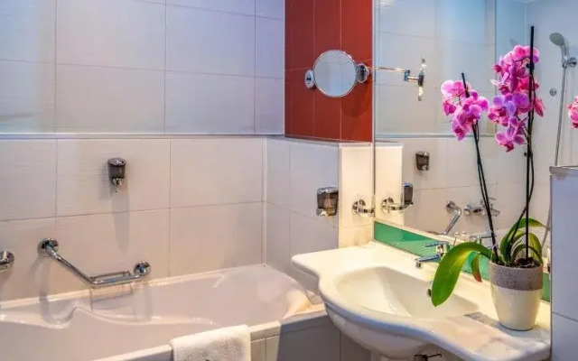 Dráva Hotel Thermal Resort