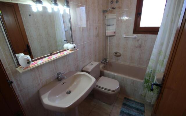 Juliasol - holiday home with private swimming pool in Moraira
