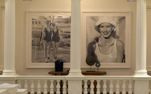 Hotel Granvia