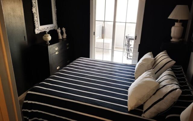 Apartamento Turístico Nerja