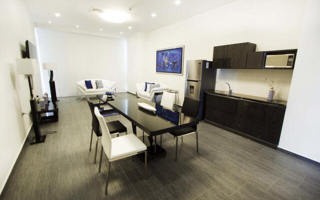 Punta Diamante Premium Hotel