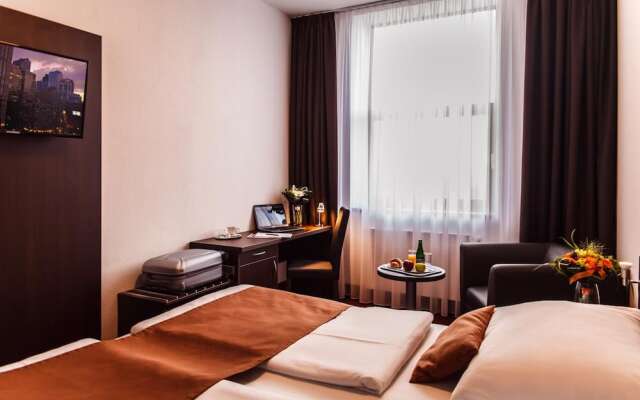 Interhotel Zlin