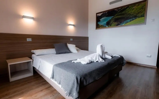 Hotel Milano