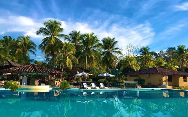 Puerto Palmeras Tarapoto Resort