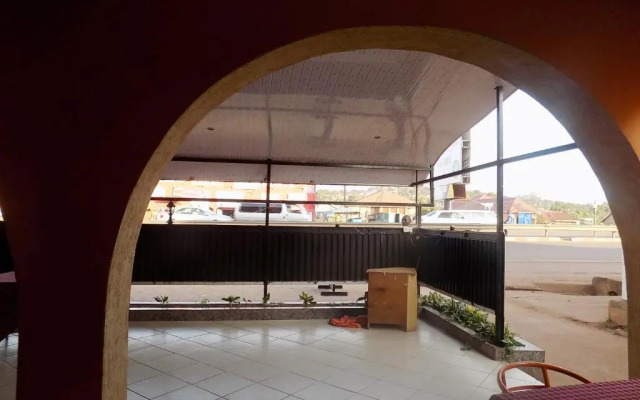 Hotel Millenium